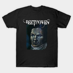 BEETHOVEN T-Shirt